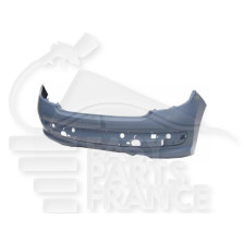 PARE-CHOC ARRIÈRE A PEINDRE pour PEUGEOT 207
