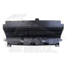 CACHE SOUS MOTEUR - AVANT pour PEUGEOT 407