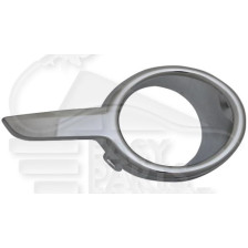 GRILLE DE PC AVD A/EMPL AB CHROMEE 