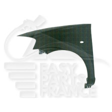 AILE AVANT-GAUCHE AVEC EMPLACEMENT FEU pour CITROEN C3