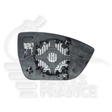 GLACE DE RÉTROVISEUR GAUCHE CHAUFFANT pour SEAT TARRACO