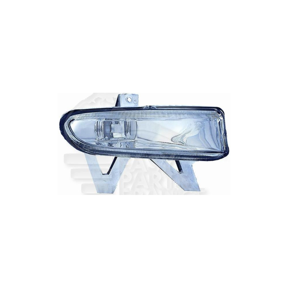 ANTI-BROUILLARD H1 AVANT-DROIT pour PEUGEOT 406