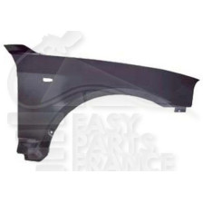 AILE AVANT-DROIT AVEC EMPLACEMENT FEU pour BMW X3