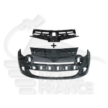 PARE-CHOC AVANT A PEINDRE pour RENAULT TWINGO
