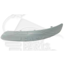 MOULURE DE PC AVG NOIRE 