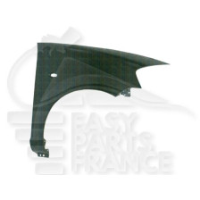 AILE AVANT-DROIT AVEC EMPLACEMENT FEU pour CITROEN C3