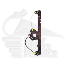 MECANISME DE LEVE VITRE ARRIÈRE-DROIT ÉLECTRIQUE pour FIAT TIPO