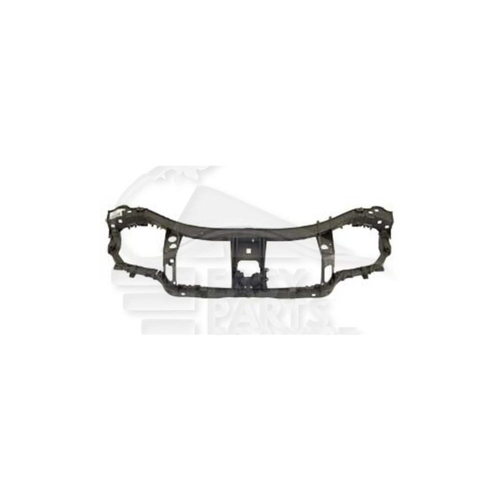 FACE AVANT pour FORD S MAX