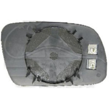 GLACE DE RÉTROVISEUR DROIT CHAUFFANT pour PEUGEOT 407