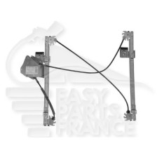 MECANISME DE LEVE VITRE AVANT-DROIT ÉLECTRIQUE pour VOLKSWAGEN LUPO