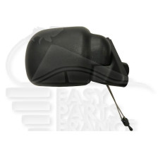 RÉTROVISEUR DROIT CABLE NOIR pour RENAULT EXPRESS