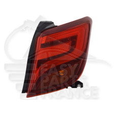 FEU ARRIÈRE-DROIT EXTÉRIEUR LED pour TOYOTA YARIS