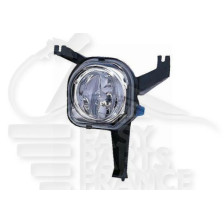 ANTI-BROUILLARD H1 AVANT-DROIT pour PEUGEOT 306
