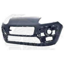 PARE-CHOC AVANT A PEINDRE pour CITROEN C3