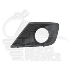 GRILLE DE PC AVG NOIRE A/EMPL AB 