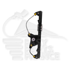 MECANISME DE LEVE VITRE AVANT-DROIT ÉLECTRIQUE pour FIAT TIPO