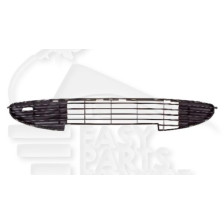 GRILLE DE PC AV CENTRALE NOIRE - SPORT 