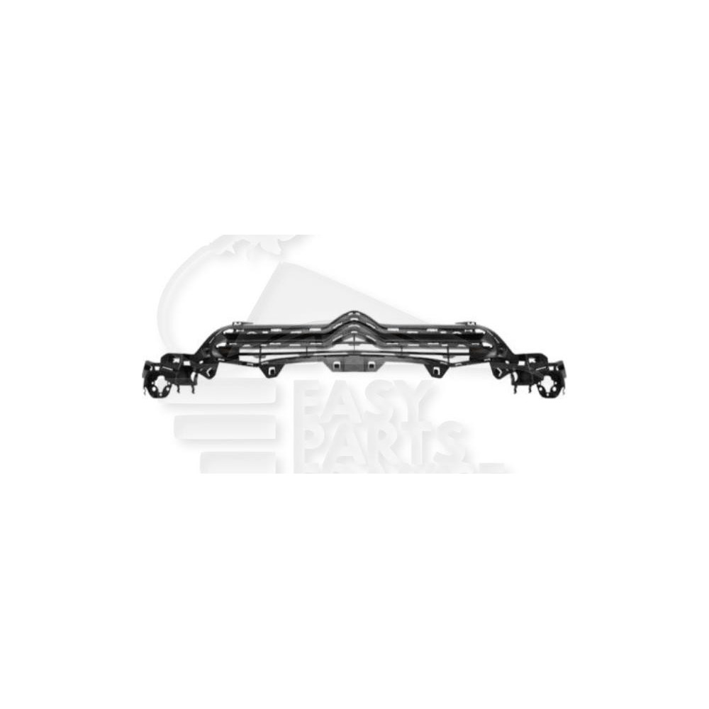 GRILLE DE CALANDRE pour CITROEN C4