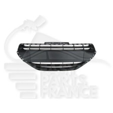 GRILLE DE CALANDRE NOIRE MOD ALLURE 