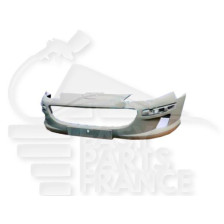 PARE-CHOC AVANT A PEINDRE pour PEUGEOT 407