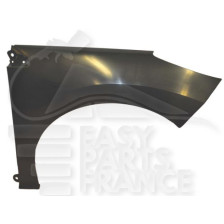 AILE AVANT-DROIT AVEC APPRET pour PEUGEOT 308