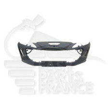PARE-CHOC AVANT A PEINDRE AVEC PACKONTROL pour PEUGEOT 308