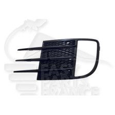 GRILLE DE PC AVG NOIRE A/EMPL AB 