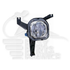 ANTI-BROUILLARD H1 AVANT-GAUCHE pour PEUGEOT 306