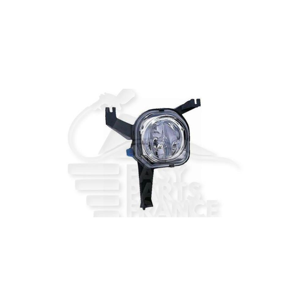 ANTI-BROUILLARD H1 AVANT-GAUCHE pour PEUGEOT 306