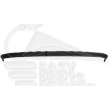 SPOILER DE PARE-CHOC AVANT NOIR pour RENAULT CLIO