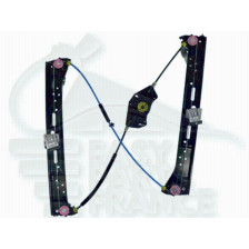 MECANISME DE LEVE VITRE ELECT AVD 