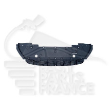 CACHE SOUS MOTEUR - AVANT pour RENAULT CAPTUR