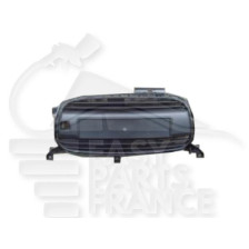 GRILLE DE PC AV CENTRALE A PEINDRE 