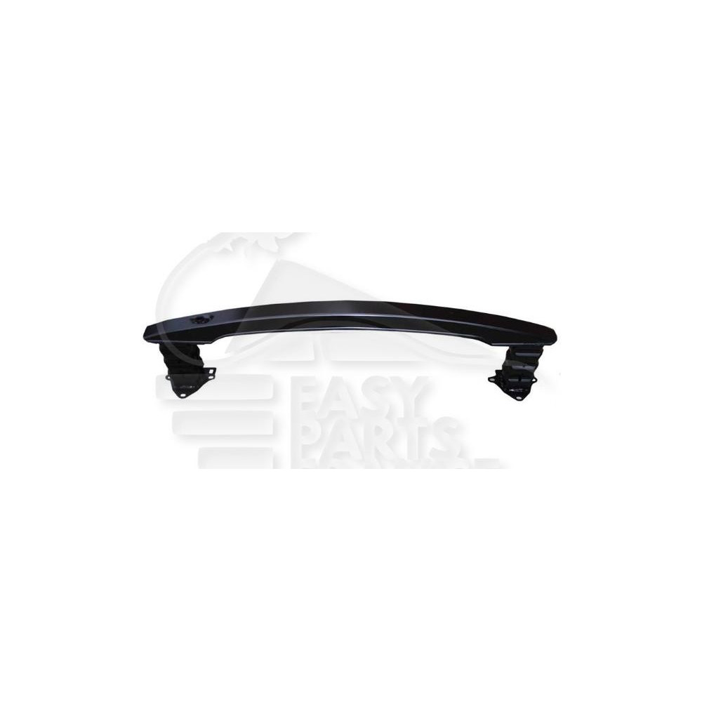 RENFORT DE PARE-CHOC ARRIÈRE - 3 PORTES pour CITROEN C3