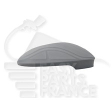 COQUE DE RÉTROVISEUR DROIT A PEINDRE pour VOLKSWAGEN GOLF