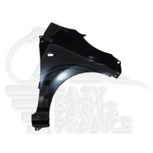 AILE AVANT-DROIT AVEC EMPLACEMENT FEU pour PEUGEOT 107