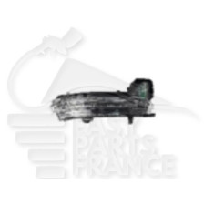 FEU DE RÉTROVISEUR DROIT LED pour SKODA KODIAQ