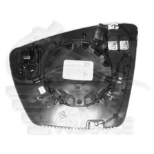 GLACE DE RETRO D CHAUF et BDS 