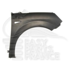 AILE AVANT-DROIT AVEC EMPLACEMENT FEU et APPRET pour RENAULT GRAND SCENIC