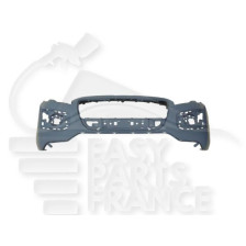 PARE-CHOC AVANT A PEINDRE pour PEUGEOT 3008