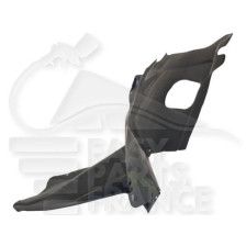 PARE-BOUE AILE AVANT-GAUCHE - AVANT AVEC TROU pour VOLKSWAGEN GOLF