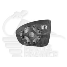 GLACE DE RETRO D +/- CHAUF 