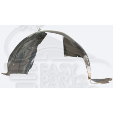 PARE-BOUE AILE AVANT-GAUCHE pour CITROEN XSARA PICASSO