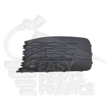 GRILLE DE PC AVD NOIRE 