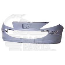PARE-CHOC AVANT A PEINDRE pour PEUGEOT 207