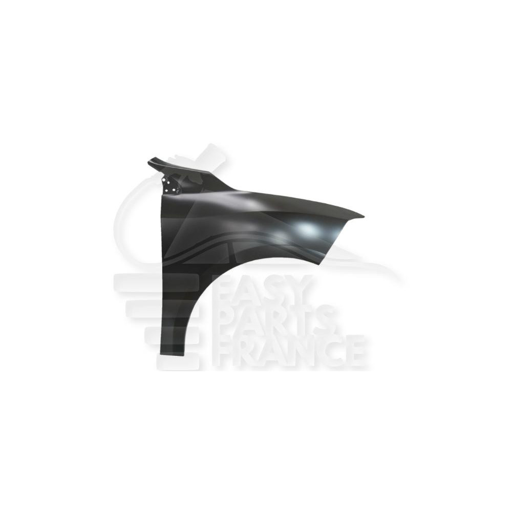 AILE AVANT-DROIT pour RENAULT FLUENCE