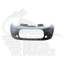 PARE-CHOC AVANT A PEINDRE pour CITROEN C1
