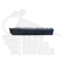 SUPPORT DE SPOILER DE PARE-CHOC AVANT-GAUCHE pour RENAULT CAPTUR