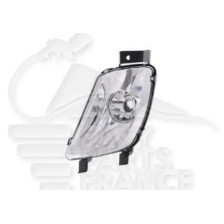 ANTI-BROUILLARD H8 AVANT-GAUCHE pour PEUGEOT RCZ