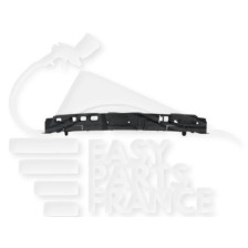BRIDE DE PARE-CHOC ARRIÈRE CENTRALE PLASTIQUE pour RENAULT CAPTUR